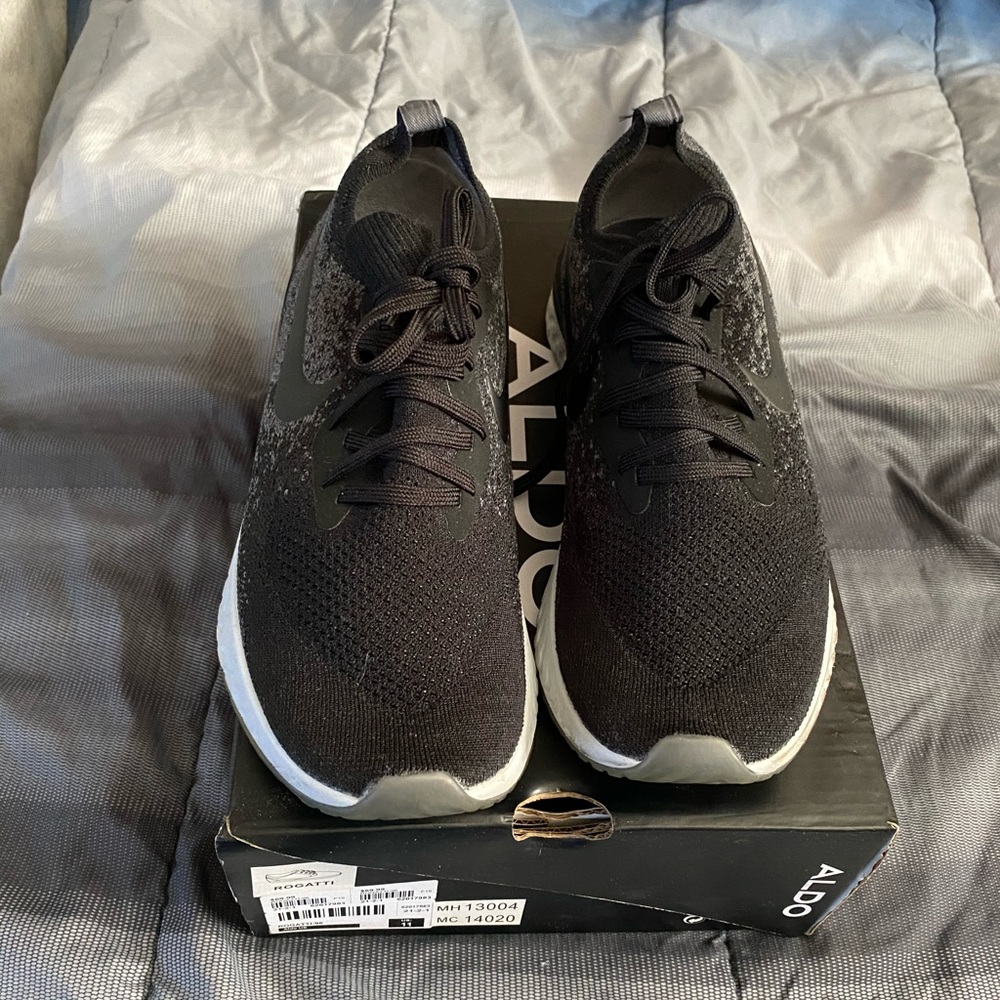Nike Epic React Flyknit